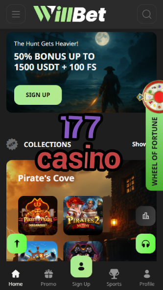 177 Casino - High-Stakes Betting & Bonuses-www.bdqngd.com