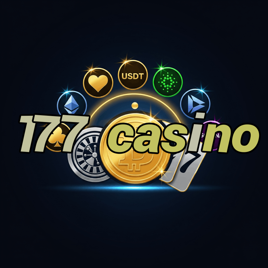177 Casino - High-Stakes Betting & Bonuses